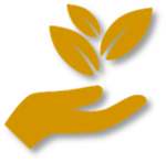 Icono de Sostenibilidad